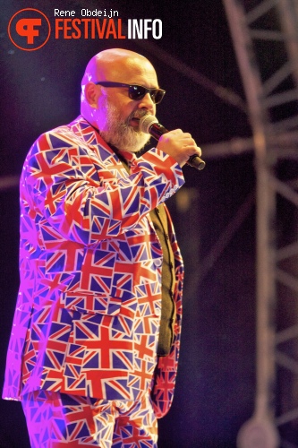 Appelpop 2013 foto