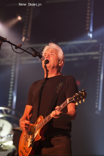 Golden Earring op Appelpop 2013 foto