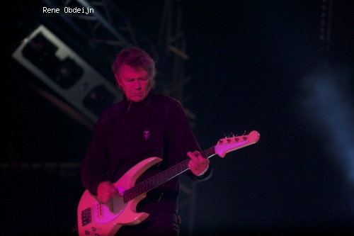 Golden Earring op Appelpop 2013 foto