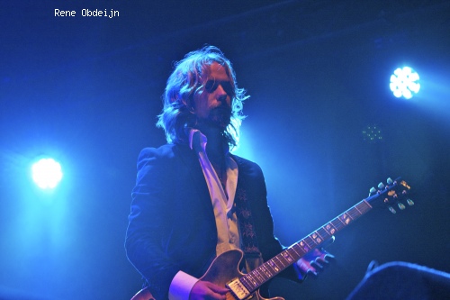 Navarone op Appelpop 2013 foto