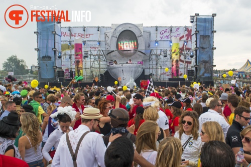 Joost van Bellen op Valtifest 2013 foto