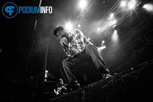Deftones op Deftones - 3/9 - 013 foto