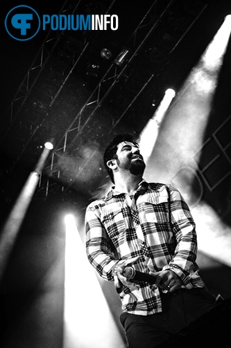Deftones op Deftones - 3/9 - 013 foto