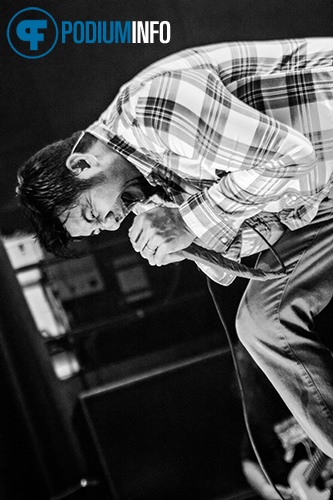 Deftones op Deftones - 3/9 - 013 foto