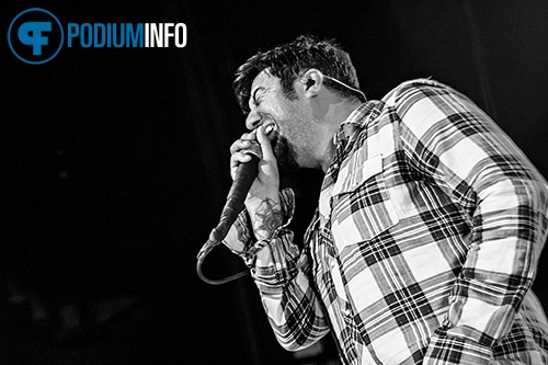 Deftones op Deftones - 3/9 - 013 foto