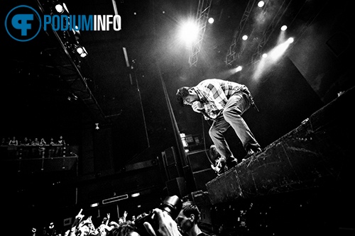 Deftones op Deftones - 3/9 - 013 foto