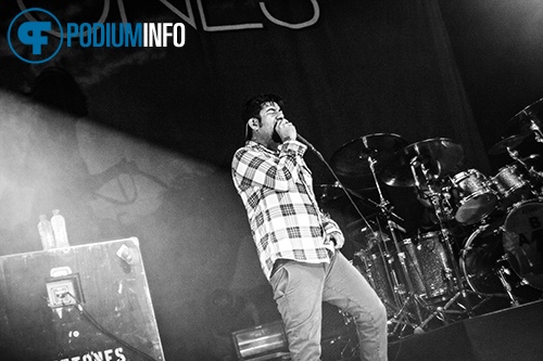 Deftones op Deftones - 3/9 - 013 foto