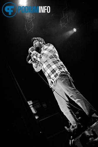 Deftones op Deftones - 3/9 - 013 foto
