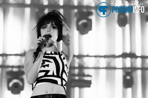 Paramore op Paramore - 5/9 - HMH foto