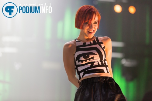 Paramore op Paramore - 5/9 - HMH foto