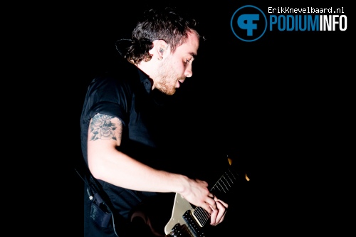 Paramore op Paramore - 5/9 - HMH foto