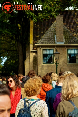 Into The Great Wide Open 2013 - dag 3 foto