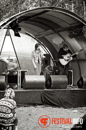 Into The Great Wide Open 2013 - dag 3 foto