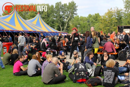 Baroeg Open Air 2013 foto