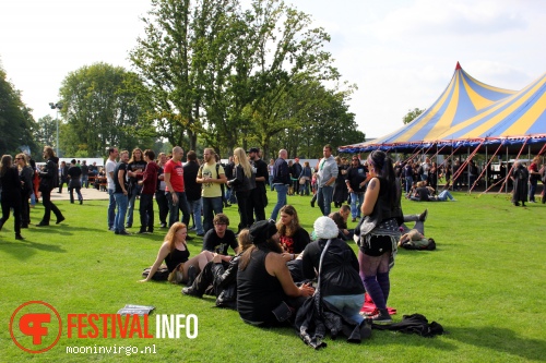 Baroeg Open Air 2013 foto