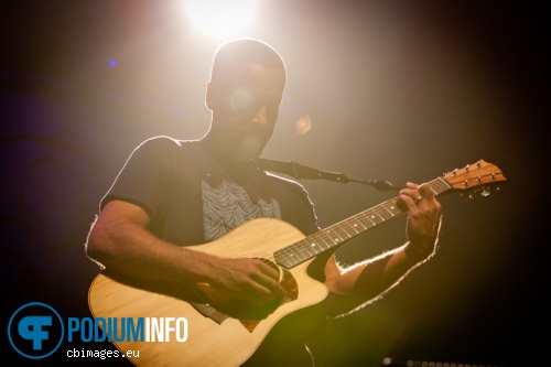 Jack Johnson op Jack Johnson - 7/9 - HMH foto