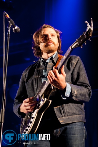 Bahamas op Jack Johnson - 7/9 - HMH foto