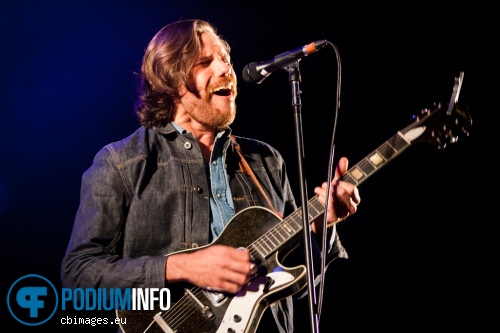 Bahamas op Jack Johnson - 7/9 - HMH foto