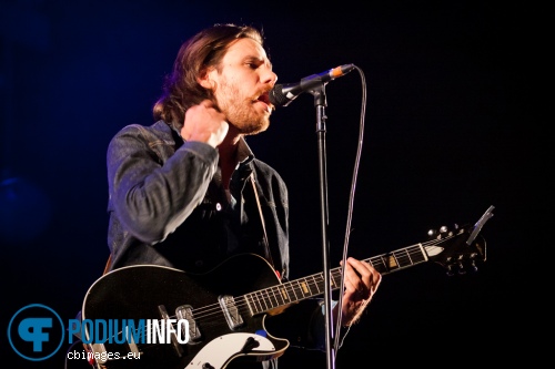 Bahamas op Jack Johnson - 7/9 - HMH foto