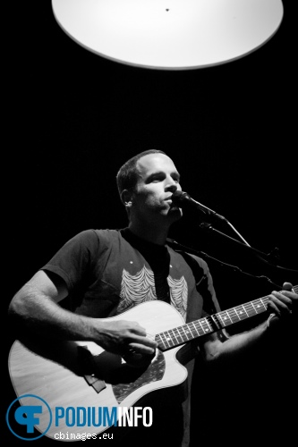 Jack Johnson op Jack Johnson - 7/9 - HMH foto
