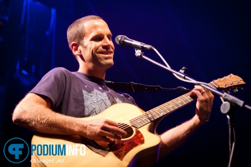 Jack Johnson op Jack Johnson - 7/9 - HMH foto