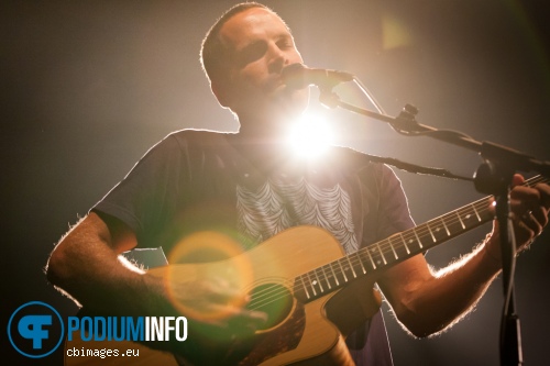 Jack Johnson op Jack Johnson - 7/9 - HMH foto