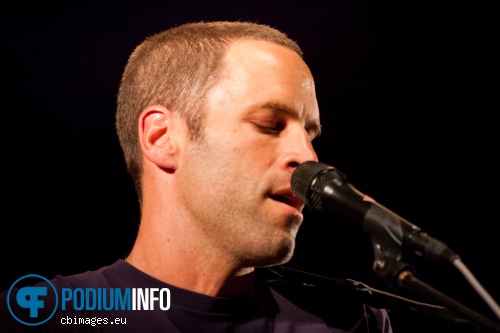 Jack Johnson op Jack Johnson - 7/9 - HMH foto
