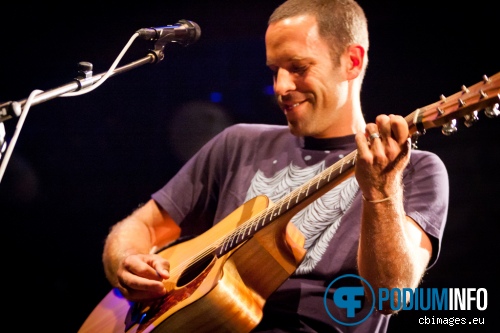Jack Johnson op Jack Johnson - 7/9 - HMH foto