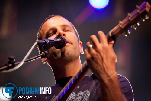 Jack Johnson op Jack Johnson - 7/9 - HMH foto