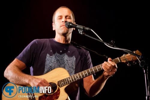 Jack Johnson op Jack Johnson - 7/9 - HMH foto
