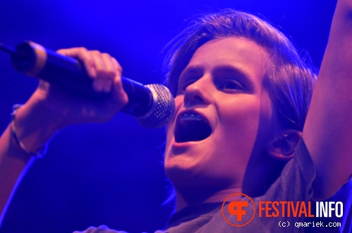 Summer Square 2013 foto