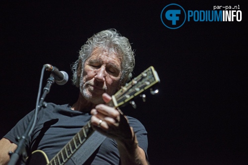 Roger Waters op Roger Waters - 08/09 - Amsterdam Arena foto