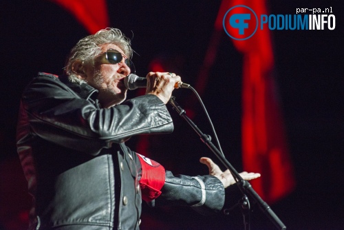 Roger Waters op Roger Waters - 08/09 - Amsterdam Arena foto