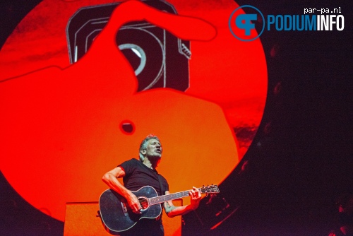 Roger Waters op Roger Waters - 08/09 - Amsterdam Arena foto