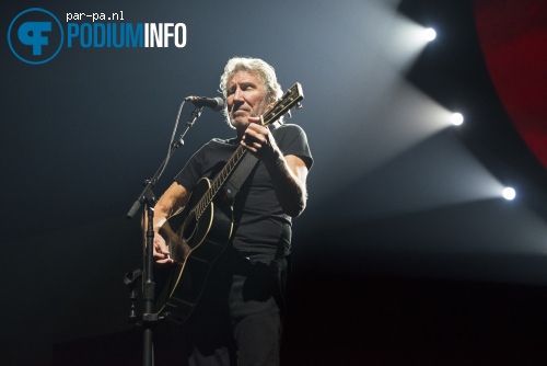 Roger Waters op Roger Waters - 08/09 - Amsterdam Arena foto