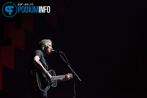Roger Waters op Roger Waters - 08/09 - Amsterdam Arena foto