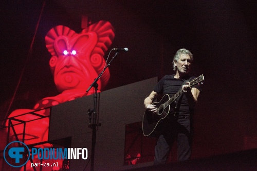 Roger Waters op Roger Waters - 08/09 - Amsterdam Arena foto