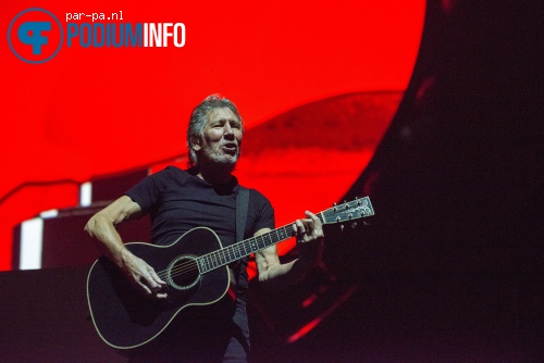 Roger Waters op Roger Waters - 08/09 - Amsterdam Arena foto