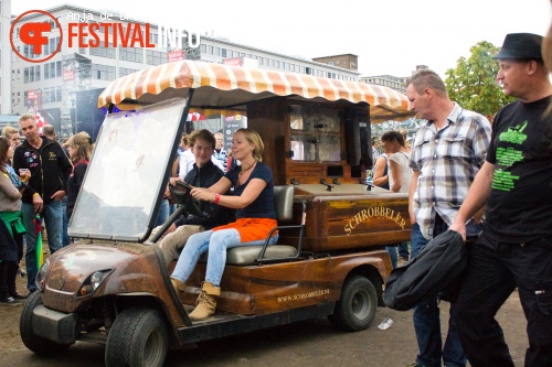 Brabant Open Air 2013 foto