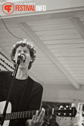 When We Are Wild op Popronde Nijmegen 2013 foto