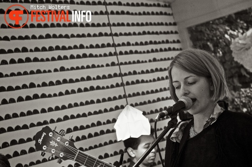 Wonder op Popronde Nijmegen 2013 foto