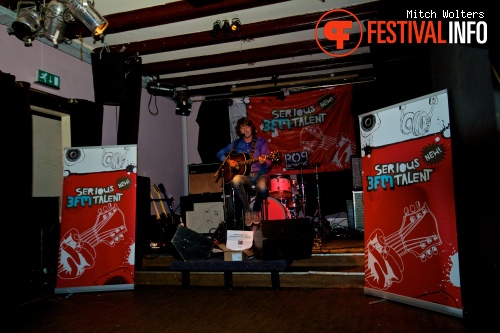 Foto Yorick van Norden op Popronde Zwolle 2013
