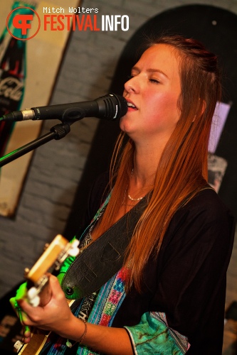 Foto MY BABY op Popronde Zwolle 2013