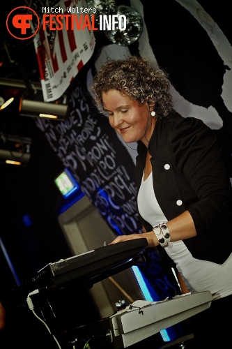 Foto Model Depose op Popronde Zwolle 2013