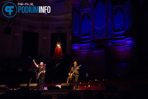 Ed Kowalczyk op Ed Kowalczyk - 17/09 - Het Concertgebouw foto