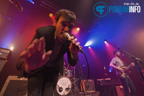 Puggy op Puggy - 17/09 - Tivoli de Helling foto