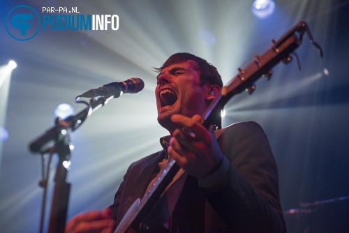 Puggy op Puggy - 17/09 - Tivoli de Helling foto