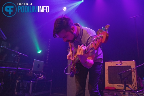 Puggy op Puggy - 17/09 - Tivoli de Helling foto