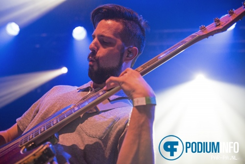 Puggy op Puggy - 17/09 - Tivoli de Helling foto