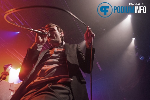 Puggy op Puggy - 17/09 - Tivoli de Helling foto